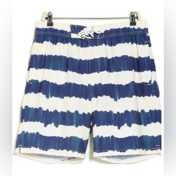 Boys Doverign Code Disruptor Swim Trunks / Board Shorts - Picture 4 of 6